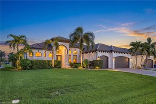 1723 SW 43rd TER, Cape Coral, FL 33914