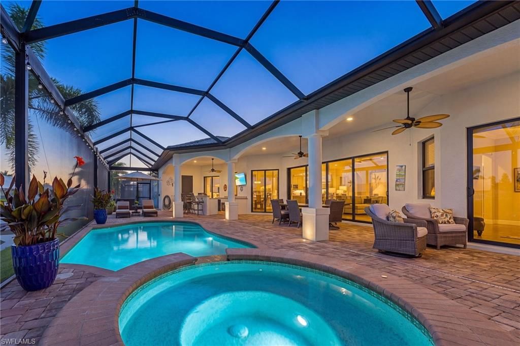 1723 SW 43rd TER, CAPE CORAL, FL 33914 — photo 3