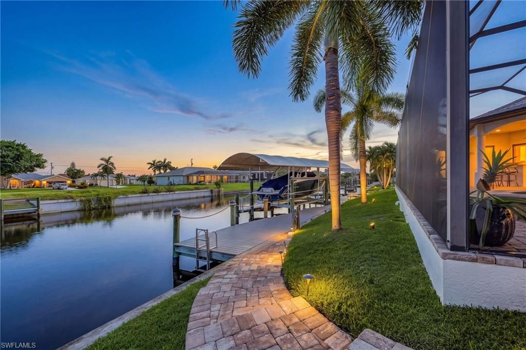 1723 SW 43rd TER, CAPE CORAL, FL 33914 — photo 4