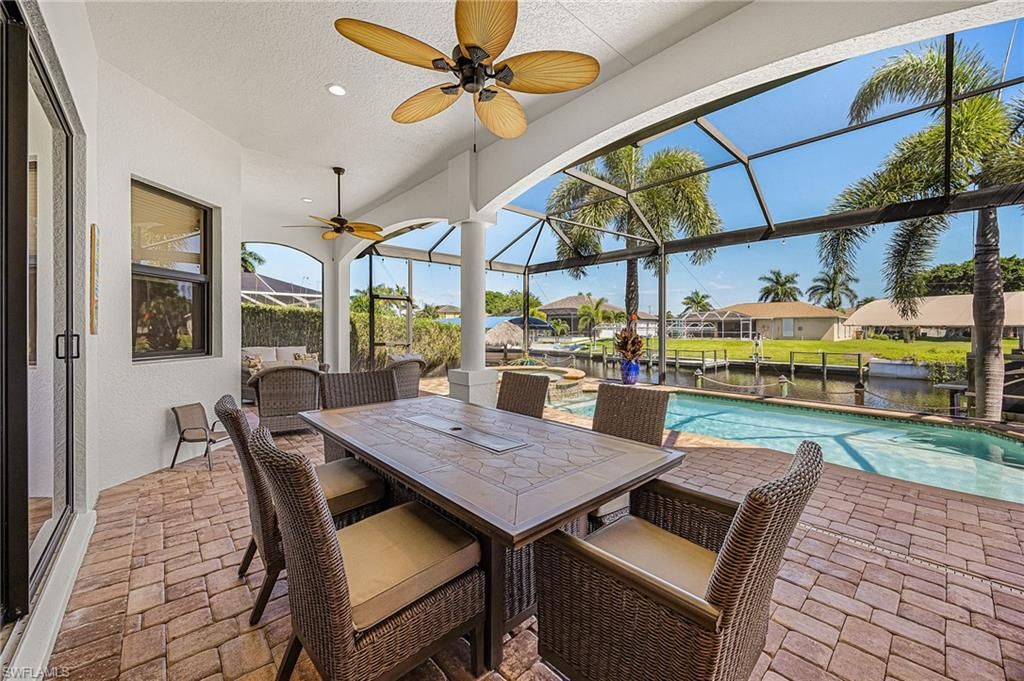 Image 46 of property listing at 1723 SW 43rd TER, Cape Coral, FL 33914