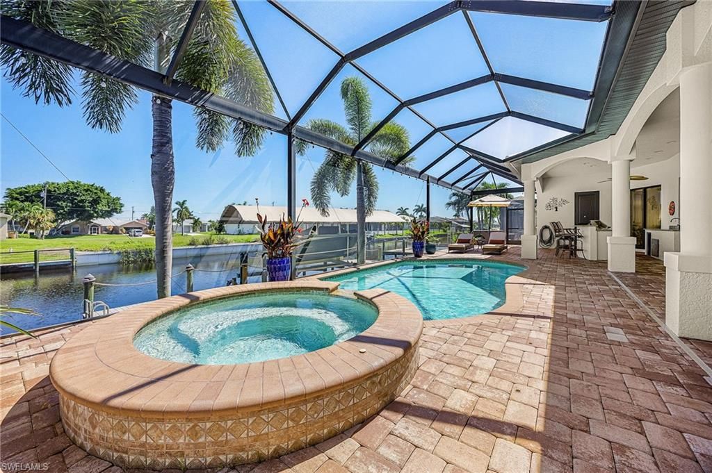Image 47 of property listing at 1723 SW 43rd TER, Cape Coral, FL 33914