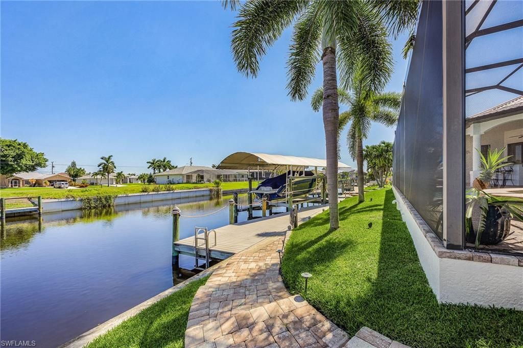 Image 49 of property listing at 1723 SW 43rd TER, Cape Coral, FL 33914
