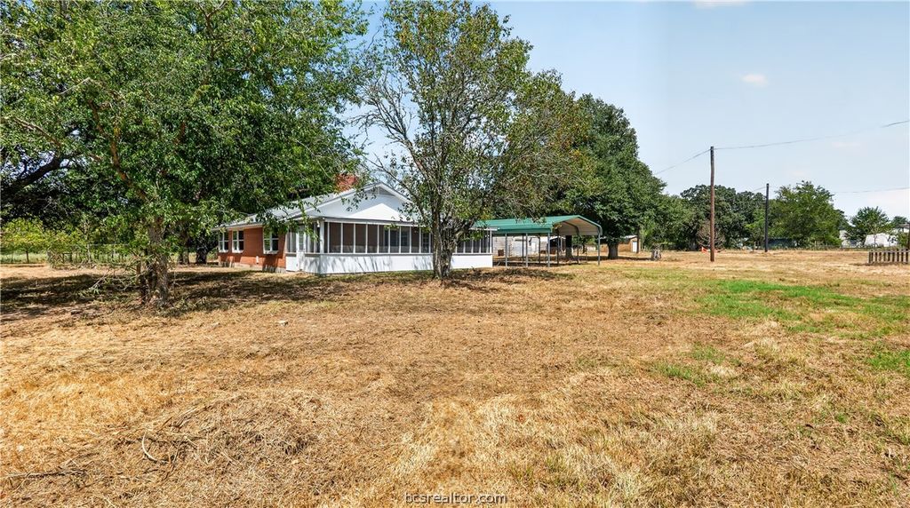 6088 Hare Lane, Bryan, TX 77808 — photo 2