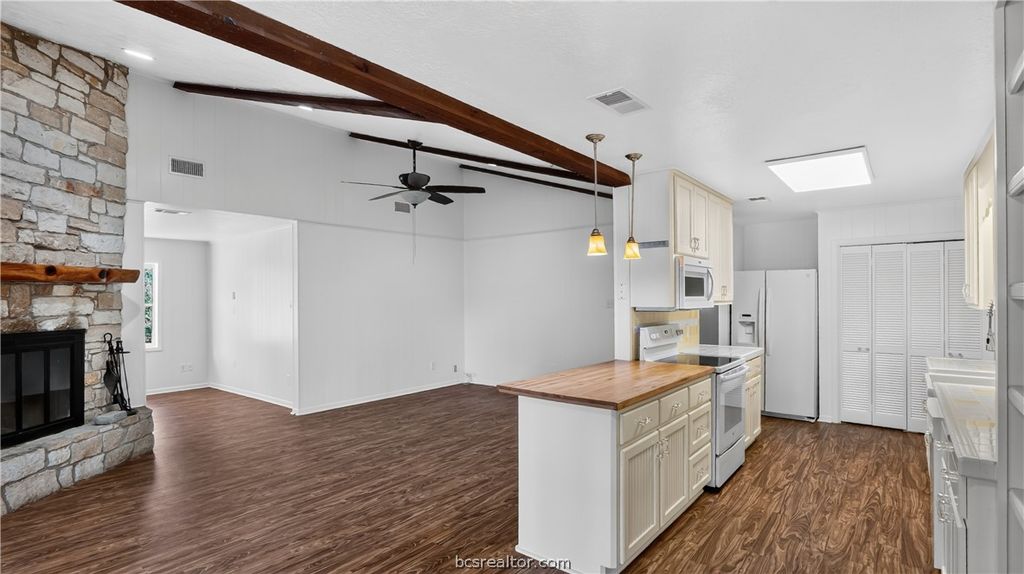 6088 Hare Lane, Bryan, TX 77808 — photo 4