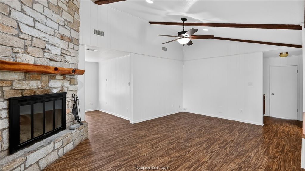 6088 Hare Lane, Bryan, TX 77808 — photo 5