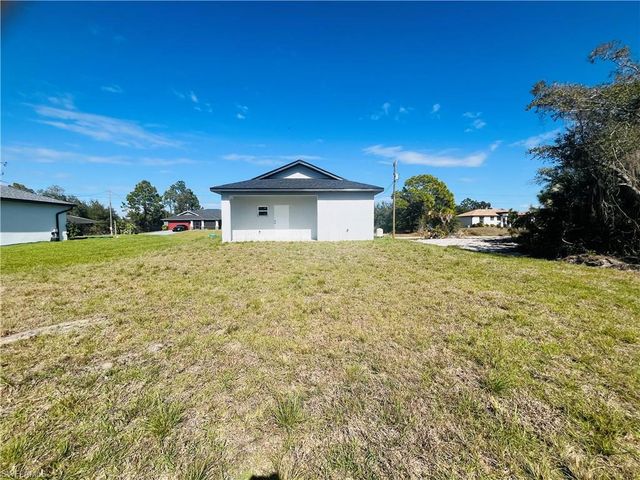 2511 53rd ST SW, Lehigh Acres, FL 33976