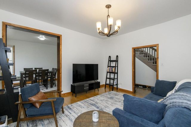 107 Brown STREET, Milwaukee, WI 53212