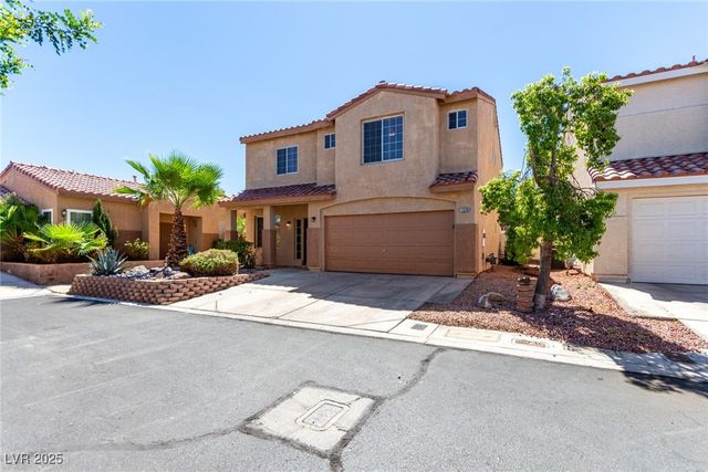 7320 Misty Glow Court, Las Vegas, NV 89131