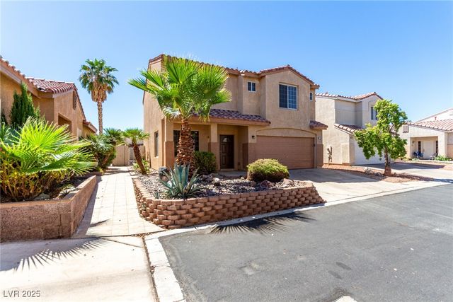 7320 Misty Glow Court, Las Vegas, NV 89131