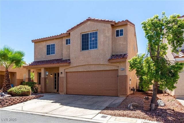 7320 Misty Glow Court, Las Vegas, NV 89131