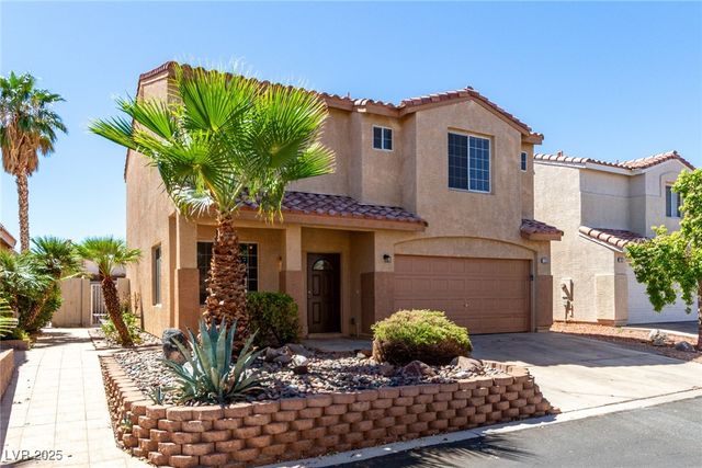 7320 Misty Glow Court, Las Vegas, NV 89131