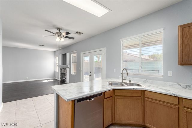 7320 Misty Glow Court, Las Vegas, NV 89131