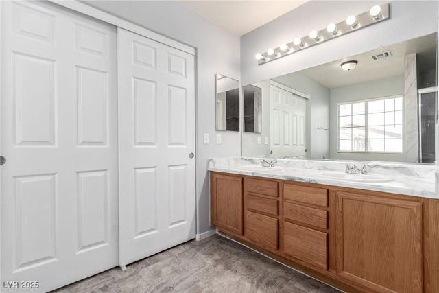 7320 Misty Glow Court, Las Vegas, NV 89131