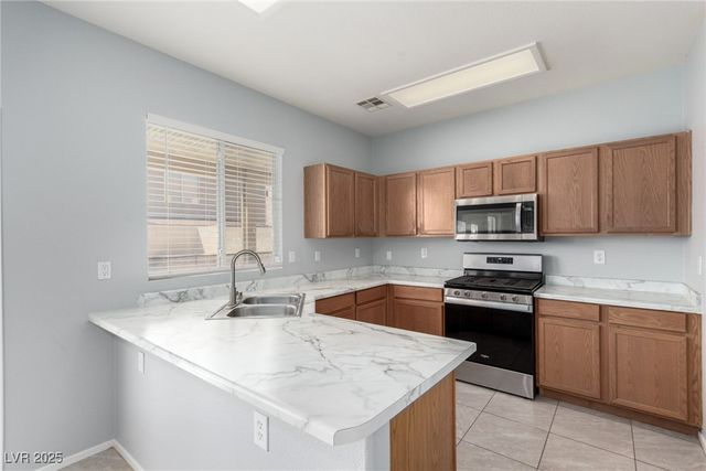 7320 Misty Glow Court, Las Vegas, NV 89131