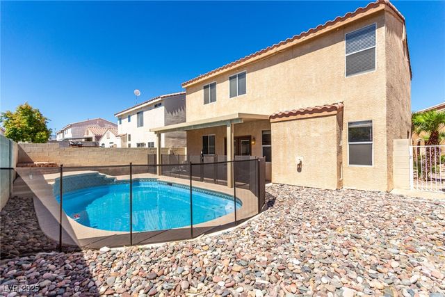 7320 Misty Glow Court, Las Vegas, NV 89131