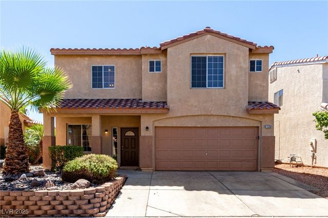 7320 Misty Glow Court, Las Vegas, NV 89131