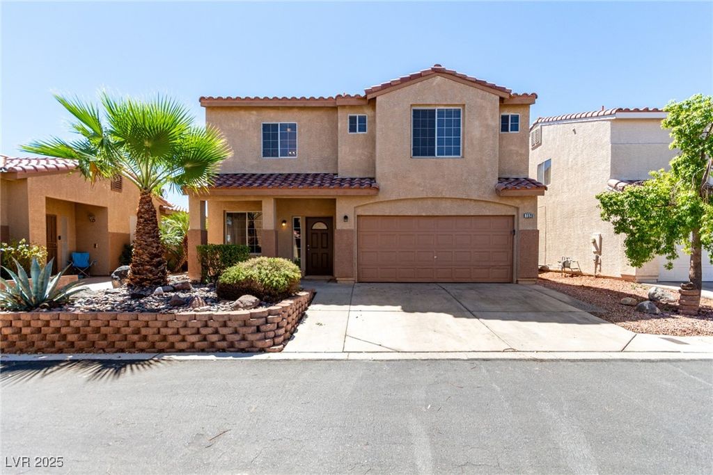7320 Misty Glow Court, Las Vegas, NV 89131