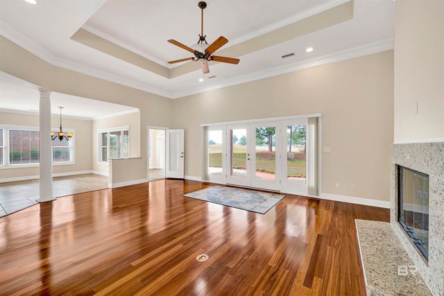 22878 Carnoustie Drive, Foley, AL 36535