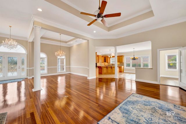 22878 Carnoustie Drive, Foley, AL 36535