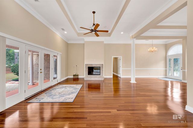 22878 Carnoustie Drive, Foley, AL 36535