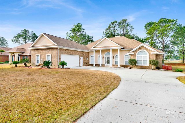 22878 Carnoustie Drive, Foley, AL 36535