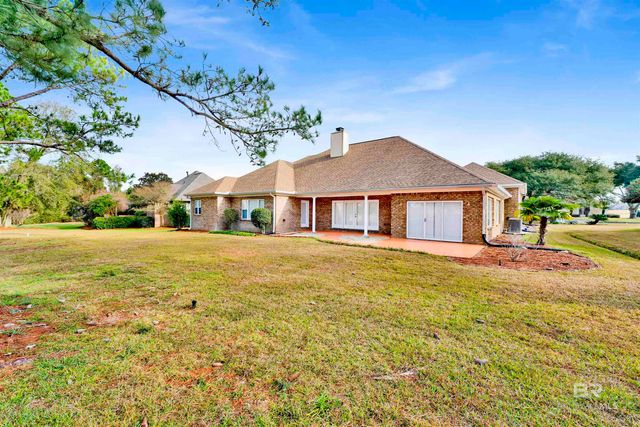 22878 Carnoustie Drive, Foley, AL 36535