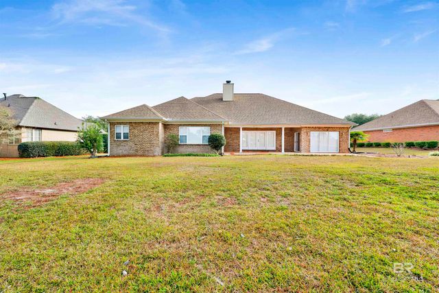 22878 Carnoustie Drive, Foley, AL 36535