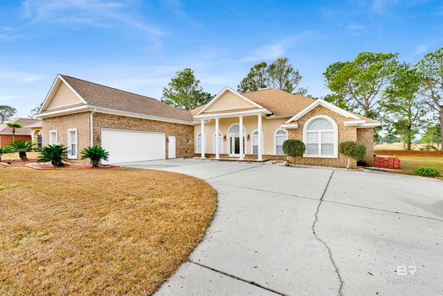 22878 Carnoustie Drive, Foley, AL 36535