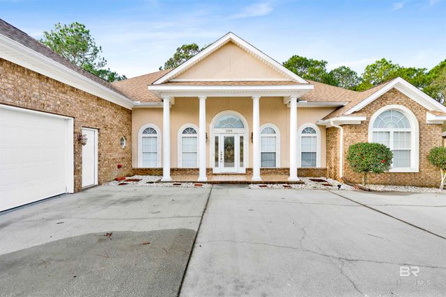 22878 Carnoustie Drive, Foley, AL 36535