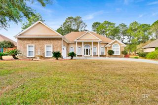 22878 Carnoustie Drive, Foley, AL 36535