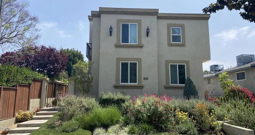 802 Magnolia Avenue 4, Pasadena, CA 91106
