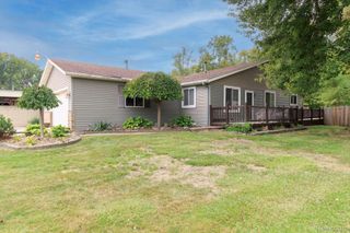 37281 Clio Street, Harrison Charter Township, MI 48045