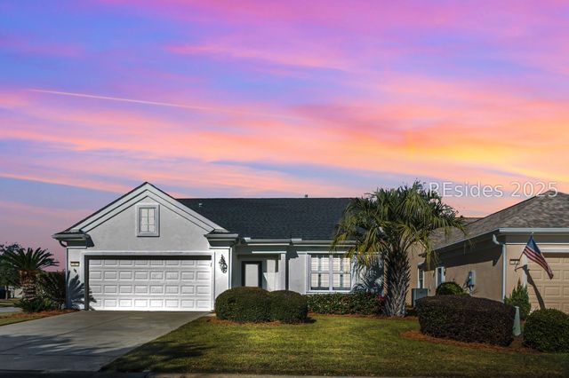 1 Raindrop Ln, Okatie, SC 29909