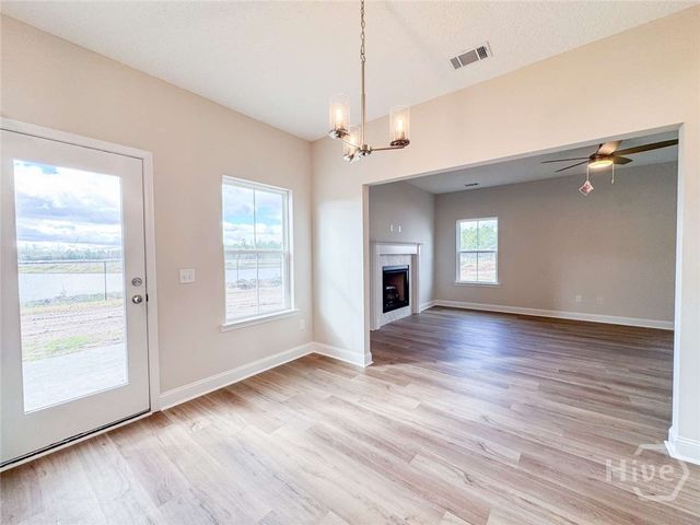 432 Hardman Road, Hinesville, GA 31313