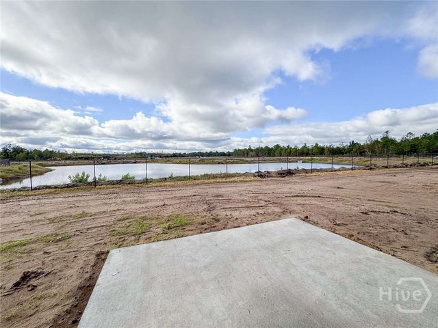 432 Hardman Road, Hinesville, GA 31313