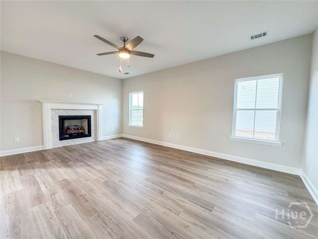 432 Hardman Road, Hinesville, GA 31313