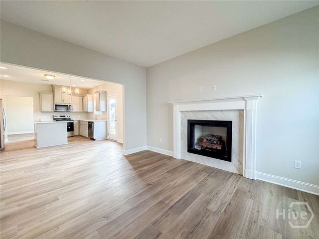 432 Hardman Road, Hinesville, GA 31313