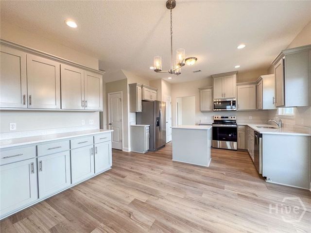 432 Hardman Road, Hinesville, GA 31313