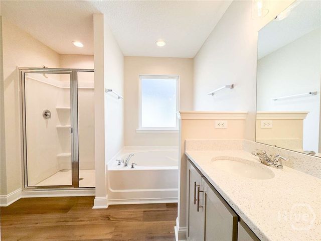 432 Hardman Road, Hinesville, GA 31313