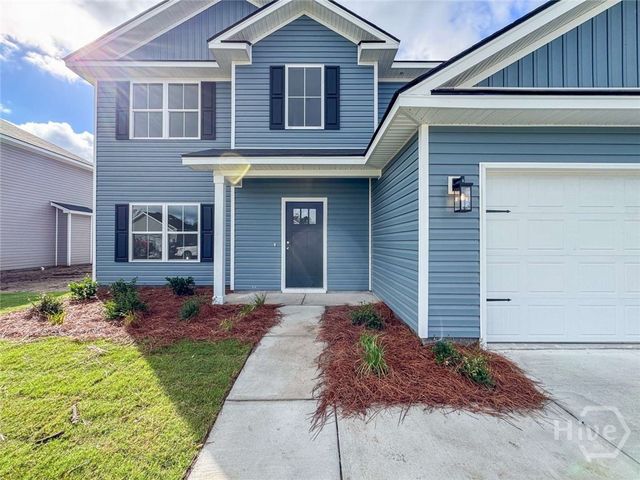 432 Hardman Road, Hinesville, GA 31313