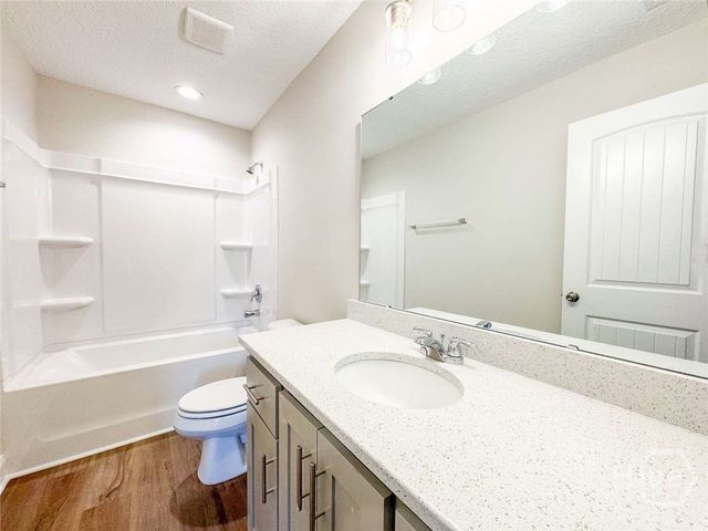 432 Hardman Road, Hinesville, GA 31313