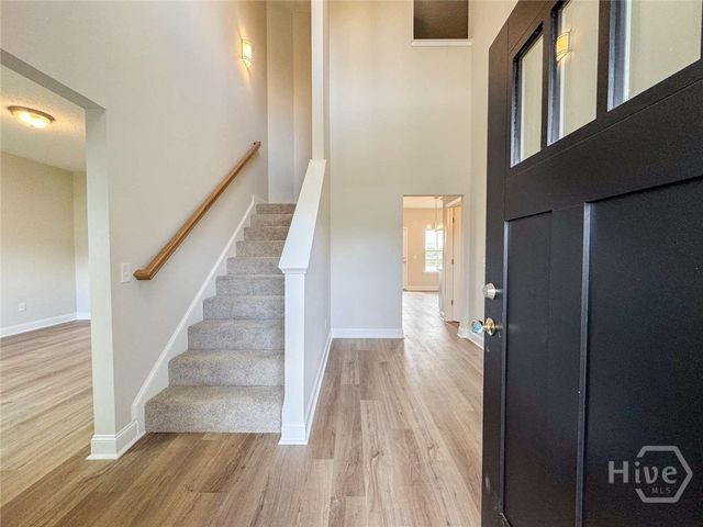 432 Hardman Road, Hinesville, GA 31313