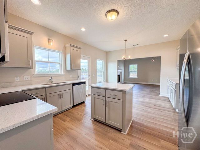 432 Hardman Road, Hinesville, GA 31313