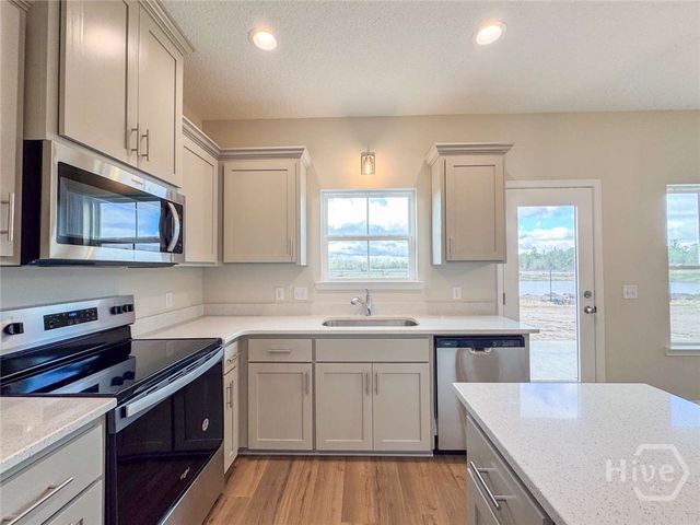 432 Hardman Road, Hinesville, GA 31313