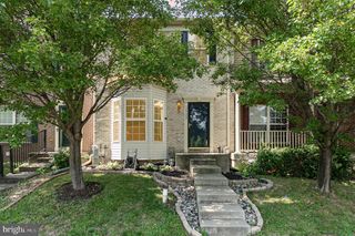 2922 INDIAN SUMMER CT, Abingdon, MD 21009
