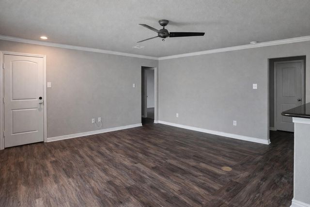 20506 Dawn DR, Lago Vista, TX 78645