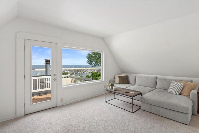 2608 S Shore DRIVE, Milwaukee, WI 53207