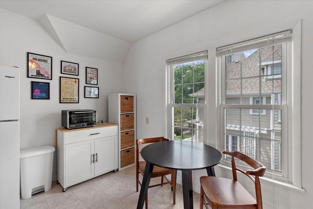 2608 S Shore DRIVE, Milwaukee, WI 53207