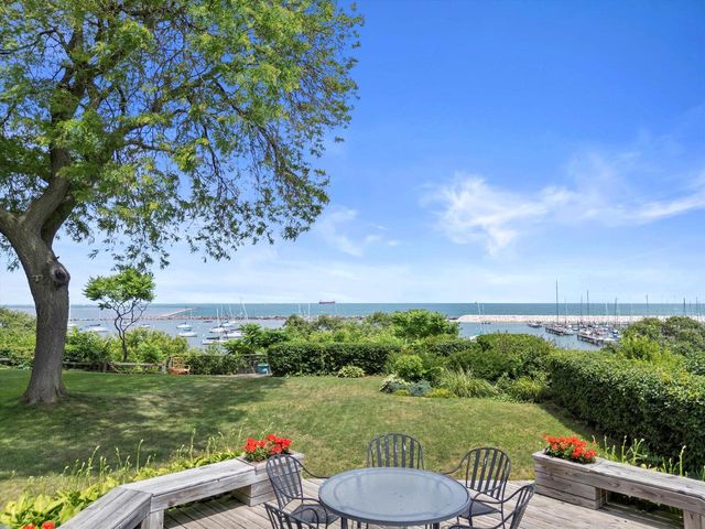 2608 S Shore DRIVE, Milwaukee, WI 53207