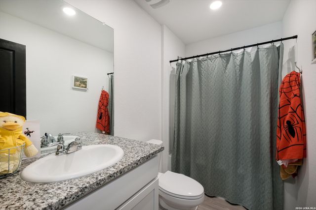 14727 Bolinger Mill, San Antonio, TX 78254